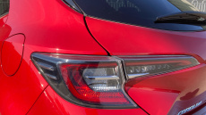 Toyota Corolla 1.8 VVT-i Hybrid Excel 5dr CVT Hybrid Hatchback